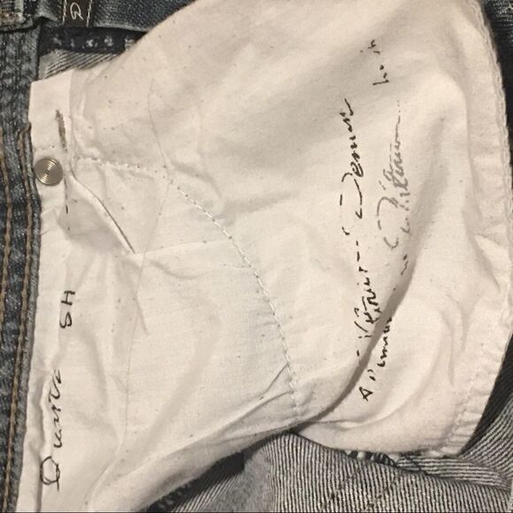 Chicos  Platinum Jeans - Picture 6 of 7